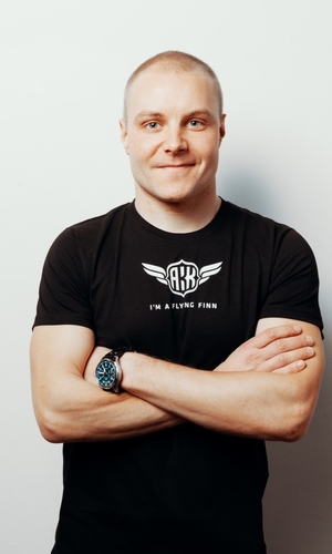 Valtteri Bottas